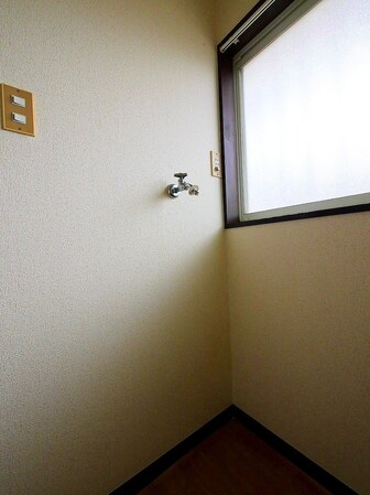 コーポファミーユの物件内観写真